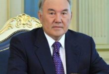 Photo of «ТӘУЕЛСІЗДІК ТАҒЫЛЫМЫ» МАҚАЛАСЫ ЕГЕМЕНДІК КИЕЛІ ҰҒЫМ ЕКЕНІН АНЫҚ КӨРСЕТТІ