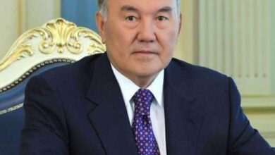 Photo of «ТӘУЕЛСІЗДІК ТАҒЫЛЫМЫ» МАҚАЛАСЫ ЕГЕМЕНДІК КИЕЛІ ҰҒЫМ ЕКЕНІН АНЫҚ КӨРСЕТТІ