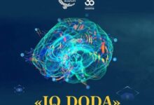 Photo of “IQ ДОДА” зияткерлік ойыны өтеді