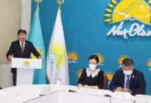 Photo of «Мәңгілік ел» мұратын жүзеге асырудың жеті тұғырын айқындап берді