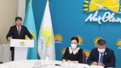 Photo of «Мәңгілік ел» мұратын жүзеге асырудың жеті тұғырын айқындап берді