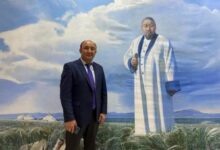 Photo of ТӘУЕЛСІЗДІК — АТА-БАБАЛАР АҢСАҒАН КҮН