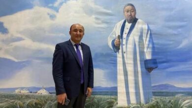 Photo of ТӘУЕЛСІЗДІК — АТА-БАБАЛАР АҢСАҒАН КҮН