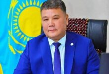 Photo of «ЖЕТІ ТҰҒЫРДЫ» ТҮГЕНДЕУ – ЖАҢА БУЫНҒА АМАНАТ