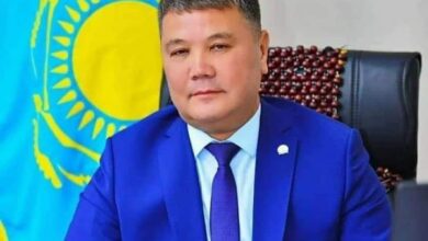 Photo of «ЖЕТІ ТҰҒЫРДЫ» ТҮГЕНДЕУ – ЖАҢА БУЫНҒА АМАНАТ