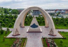 Photo of ШЫМКЕНТ ЖӘНЕ ТӘУЕЛСІЗДІК