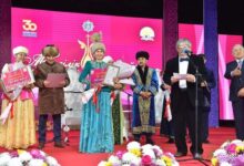 Photo of АЙТЫС ӨНЕРІНІҢ МАЙТАЛМАНЫ