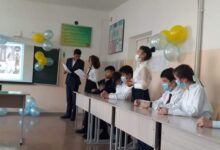 Photo of ЖЕҢІСІМДІ ТӘУЕЛСІЗДІККЕ АРНАЙМЫН