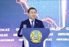 Photo of 2025 ЖЫЛҒА ҚАРАЙ ШЫМКЕНТТЕ ШЫҒАРЫЛАТЫН ӨНІМДЕР 25 ЕЛГЕ ЭКСПОРТТАЛМАҚ