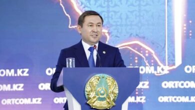 Photo of 2025 ЖЫЛҒА ҚАРАЙ ШЫМКЕНТТЕ ШЫҒАРЫЛАТЫН ӨНІМДЕР 25 ЕЛГЕ ЭКСПОРТТАЛМАҚ
