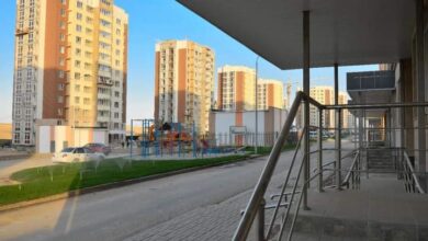 Photo of ШЫМКЕНТТЕ БИЫЛ 1 МЛН. ШАРШЫ МЕТР ТҰРҒЫН ҮЙ ПАЙДАЛАНУҒА БЕРІЛЕДІ