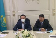 Photo of «ЖЕТІ ТҰҒЫРДЫҢ» ӘРБІР ТАҚЫРЫБЫ МАҢЫЗДЫ