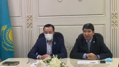 Photo of «ЖЕТІ ТҰҒЫРДЫҢ» ӘРБІР ТАҚЫРЫБЫ МАҢЫЗДЫ