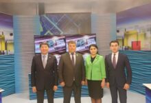 Photo of ЕЛДІКТІҢ ЖЕТІ ТҰҒЫРЫ
