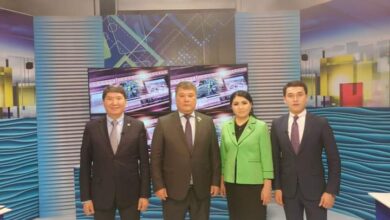 Photo of ЕЛДІКТІҢ ЖЕТІ ТҰҒЫРЫ