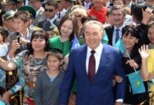 Photo of ТӘУЕЛСІЗДІК ТАРИХНАМАСЫ