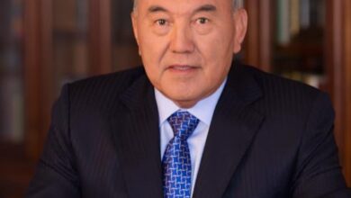Photo of ТӘУЕЛСІЗДІКДІК ТАРИХНАМАСЫ