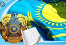 Photo of Әнұранның авторын білесіз бе?