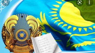 Photo of ТӘУЕЛСІЗДІК ТАРИХНАМАСЫ