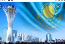 Photo of Ата заңымыз қалай қабылданды?