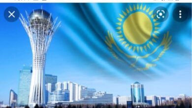 Photo of Ата заңымыз қалай қабылданды?