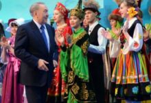 Photo of 30 ЖЫЛДЫҢ ІШІНДЕ ҚАЗАҚ ХАЛҚЫ ҚАЛАЙ ӨСТІ?