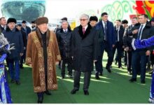 Photo of Жаңа президент қалай сайланды?