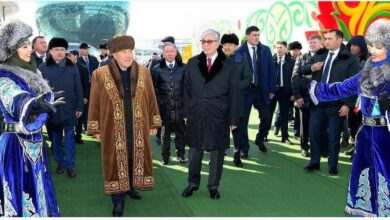 Photo of Жаңа президент қалай сайланды?