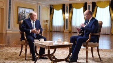 Photo of ҚАЗАҚСТАННЫҢ ЭКОНОМИКАСЫ ЕЛДІ ДАМЫТУҒА БАҒЫТТАЛДЫ