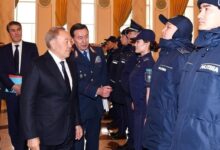 Photo of Қазақстан қолға алған бастамалар