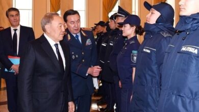 Photo of Қазақстан қолға алған бастамалар