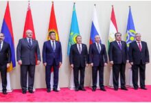 Photo of ДАМЫҒАН ЕЛДЕРМЕН ӘРІПТЕСТІК БАЙЛАНЫС ОРНАДЫ