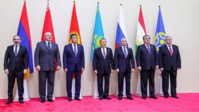 Photo of ДАМЫҒАН ЕЛДЕРМЕН ӘРІПТЕСТІК БАЙЛАНЫС ОРНАДЫ