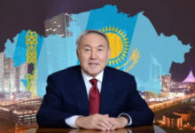 Photo of ЕРЛІГІ ЕЛГЕ ҮЛГІ ЕЛБАСЫ