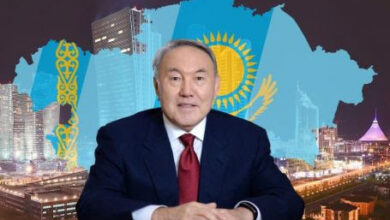 Photo of ЕРЛІГІ ЕЛГЕ ҮЛГІ ЕЛБАСЫ