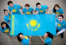 Photo of 30 жылдың ішінде қазақ халқы қалай өсті?