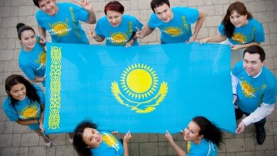 Photo of 30 жылдың ішінде қазақ халқы қалай өсті?