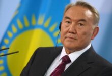 Photo of ЕЛБАСЫ ЖӘНЕ ТӘУЕЛСІЗДІК