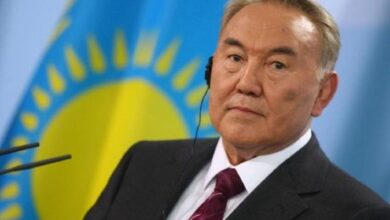 Photo of ЕЛБАСЫ ЖӘНЕ ТӘУЕЛСІЗДІК