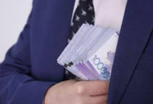 Photo of ШӨКЕЕВТІҢ ЖЕМҚОР КАДРЛАРЫ ҰСТАЛЫП ЖАТЫР