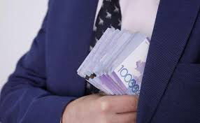 Photo of ШӨКЕЕВТІҢ ЖЕМҚОР КАДРЛАРЫ ҰСТАЛЫП ЖАТЫР