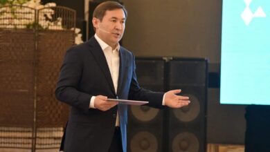 Photo of ЖОЛ “МҰРАТЫ” ЖЕТУ