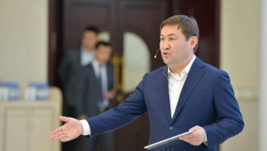 Photo of ӘРУАҚТА НЕҢ БАР ӘЙТЕНОВ?