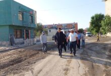 Photo of ТҮРКІСТАН ТЕК ТУРИСТЕР ҮШІН ЕМЕС
