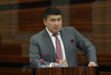 Photo of “КИЛЛЕР ЖІБЕРЕСІЗ БЕ, МҰХИТ ОТАРШИЕВ МЫРЗА?”
