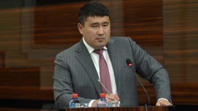 Photo of “КИЛЛЕР ЖІБЕРЕСІЗ БЕ, МҰХИТ ОТАРШИЕВ МЫРЗА?”