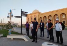 Photo of ТҮРКІСТАН ТҮРКІ ЖҰРТЫНЫҢ МАҚТАНЫШЫ