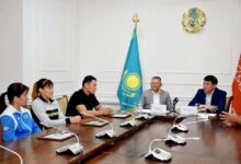 Photo of ӘКЕСІ БАПКЕРДІҢ БАЛАСЫ ЧЕМПИОН