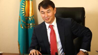 Photo of ШӨКЕЕВТЕН ҚАЛҒАН ЖЕМҚОРЛАР, САТЫБАЛДЫҒА КЕРЕК ЕМЕС!