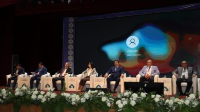 Photo of ТҮРКІСТАНДА ЕУРАЗИЯ ДАЛАСЫ АРХЕОЛОГИЯСЫНЫҢ V ХАЛЫҚАРАЛЫҚ КОНГРЕСІ ӨТТІ